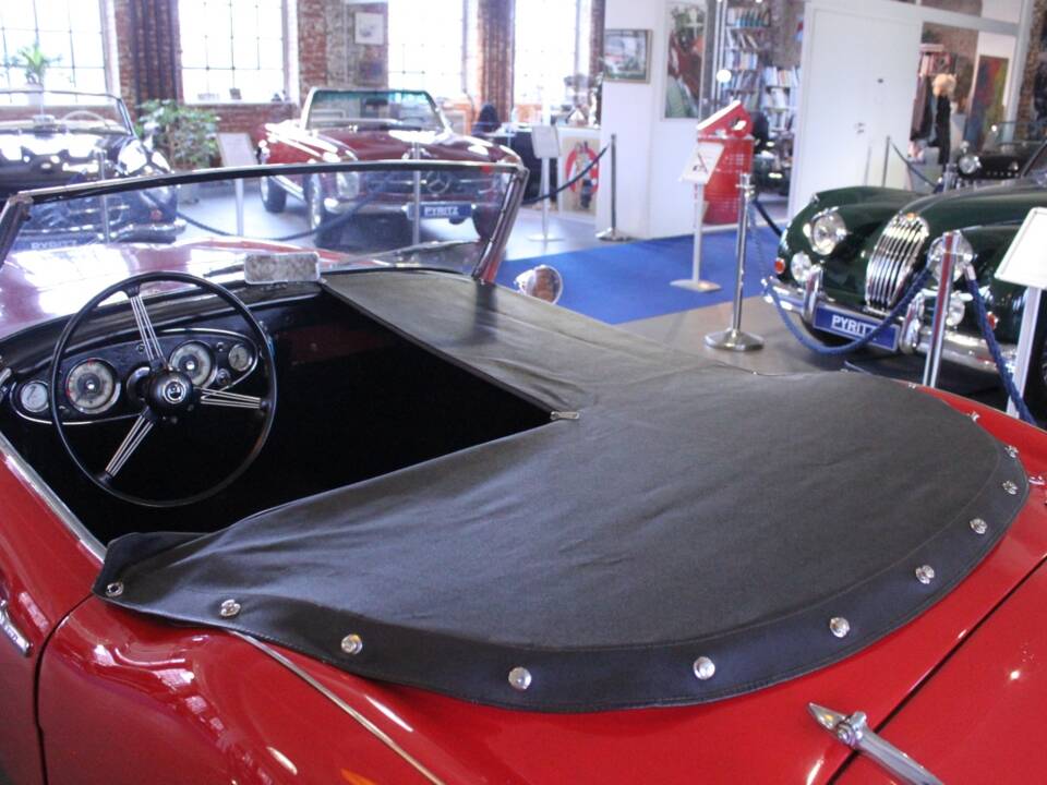 Image 15/21 of Austin-Healey 100/6 (BN4) (1959)