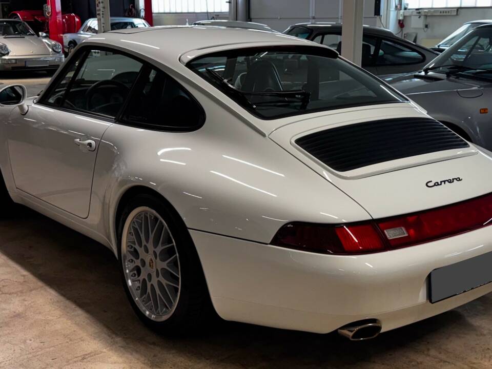 Bild 2/4 von Porsche 911 Carrera (1900)