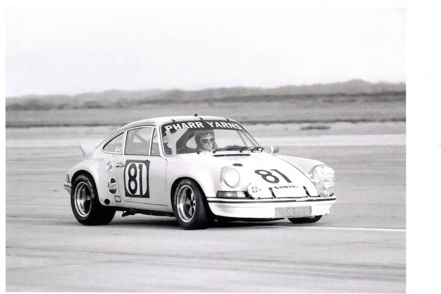 Obraz 31/34 pojazdu Porsche 911 RSR 2.8 (1973)