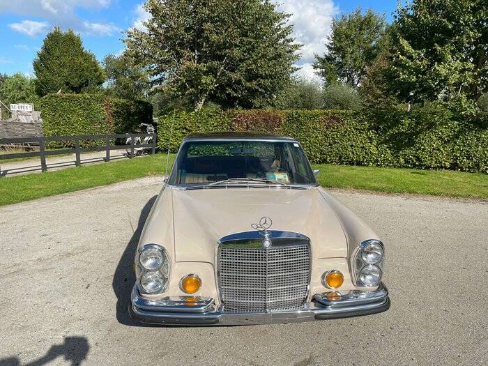 Bild 5/7 von Mercedes-Benz 280 SE 4,5 (1971)