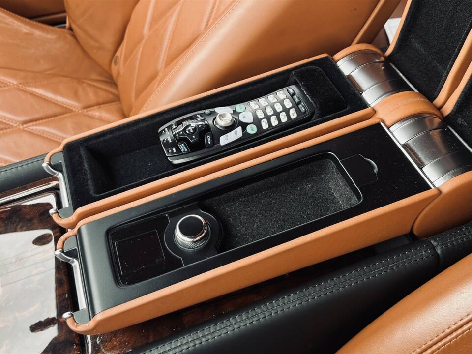 Bild 21/51 von Bentley Continental GT Speed (2008)