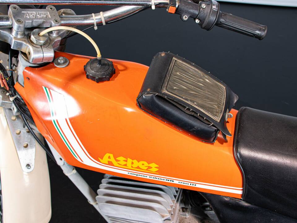 Afbeelding 34/50 van Aspes DUMMY (1983)