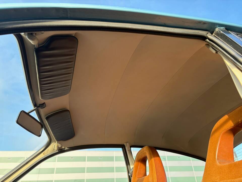 Bild 11/27 von Saab 96 GL V4 (1979)