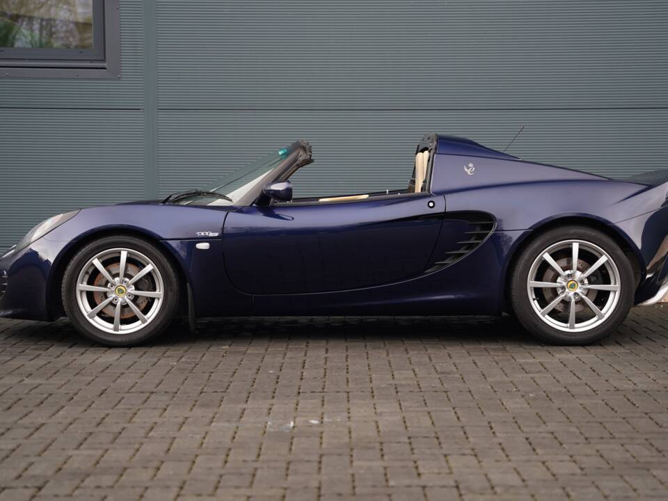 Image 6/50 of Lotus Elise 111S (2004)