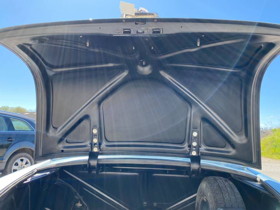 Immagine 31/63 di Mercedes-Benz 190 (1959)