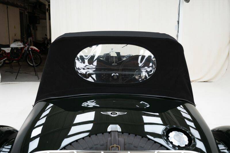 Bild 10/15 von Bentley 3/8 Race (1950)