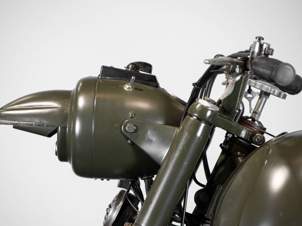 Immagine 24/50 di Bianchi MT 61 (1972)