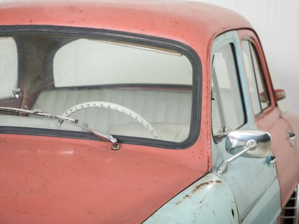 Bild 22/50 von Renault Dauphine 1093 (1962)