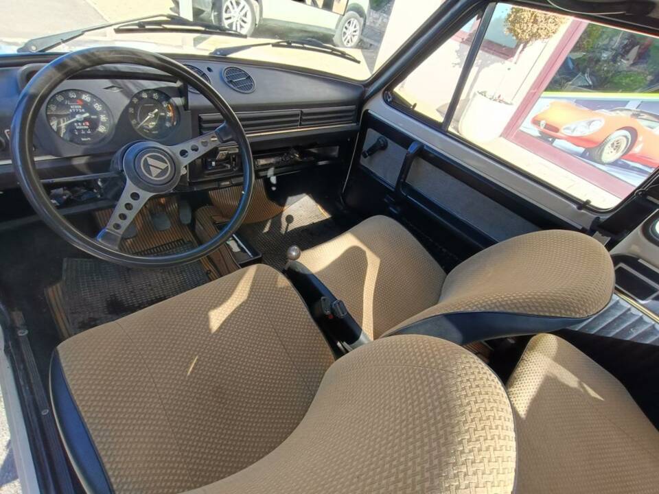 Immagine 15/43 di Autobianchi A112 (1973)