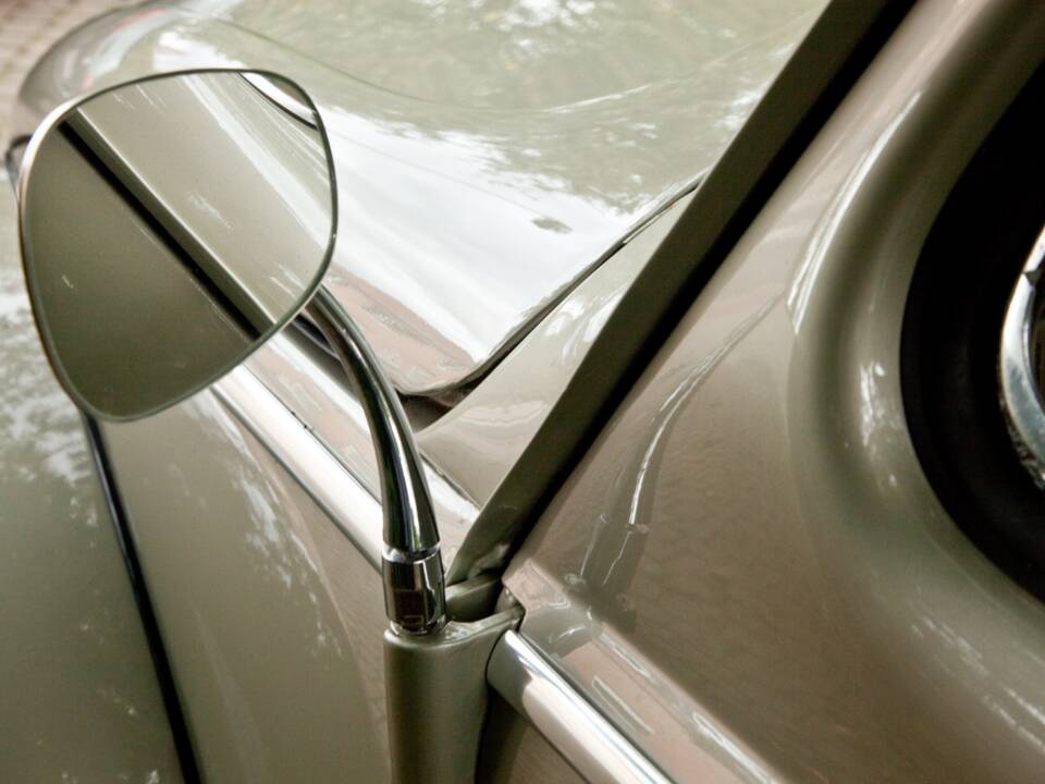 Image 41/52 of Volkswagen Beetle 1200 Export "Dickholmer" (1957)