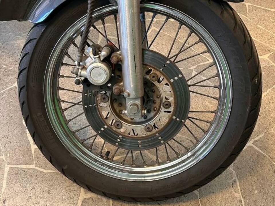 Afbeelding 4/10 van Kawasaki DUMMY (1998)