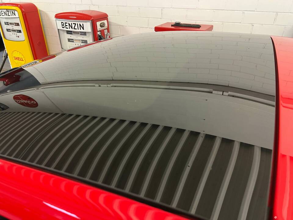 Image 10/18 of FIAT 500 for &quot;Ferrari dealers&quot; (2008)