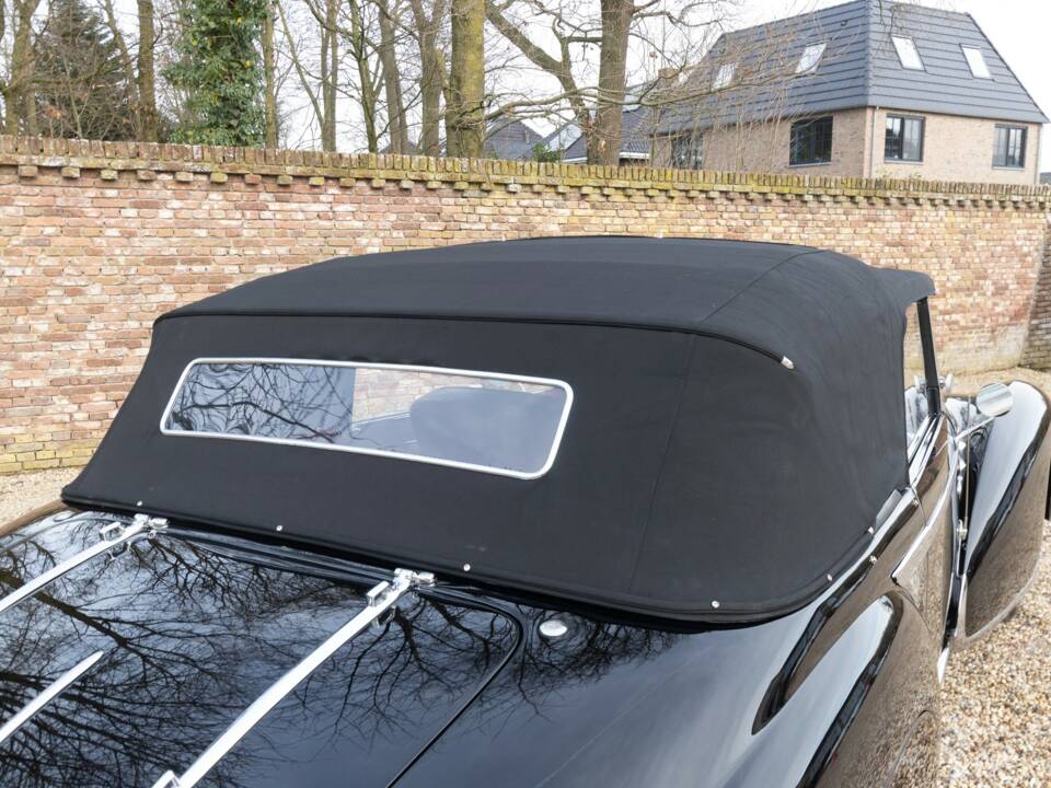 Bild 37/50 von Delahaye 135M Figoni &amp; Falaschi (1948)