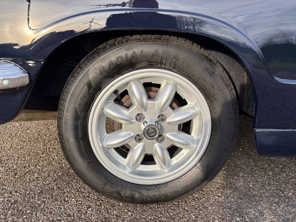 Immagine 12/27 di Triumph Vitesse 2-liter Mk II (1970)