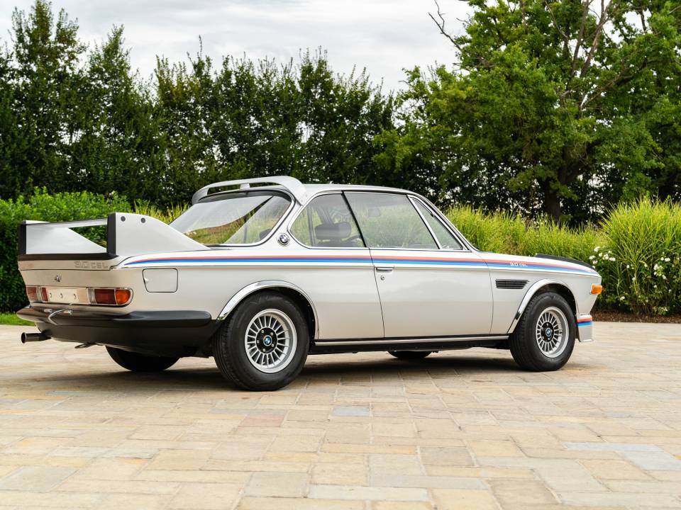 Imagen 3/50 de BMW 3,0 CSL (1973)