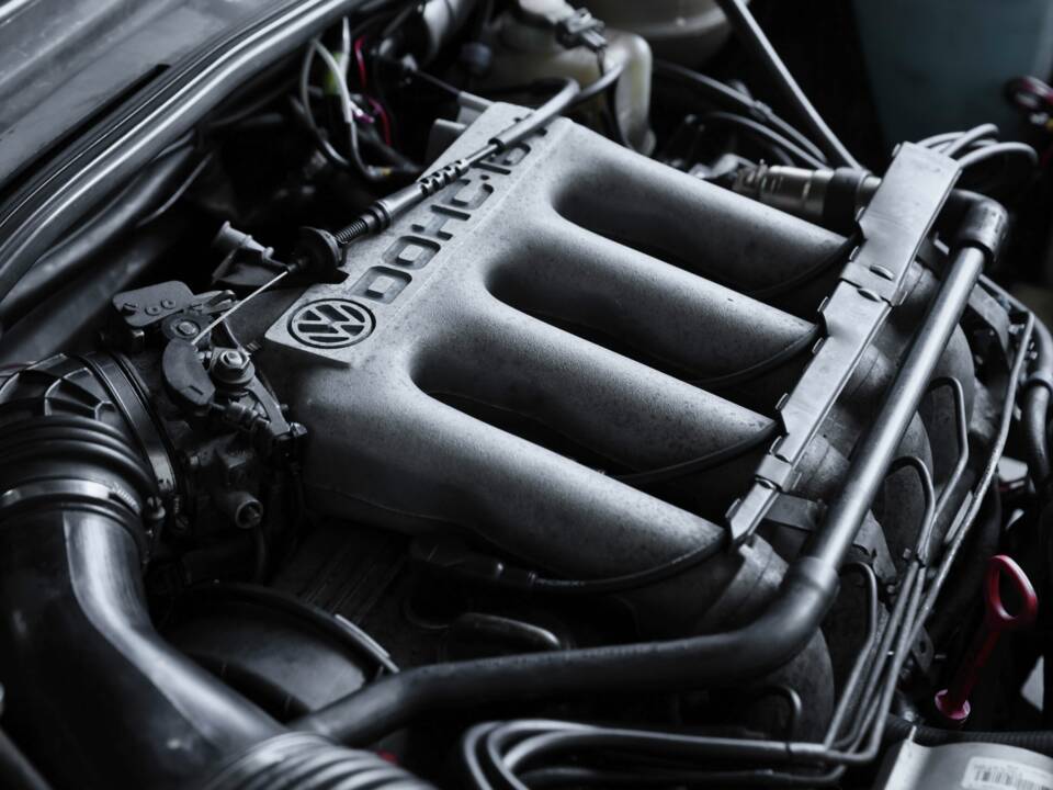 Image 30/39 of Volkswagen Golf Mk II GTi 16V 1.8 (1991)