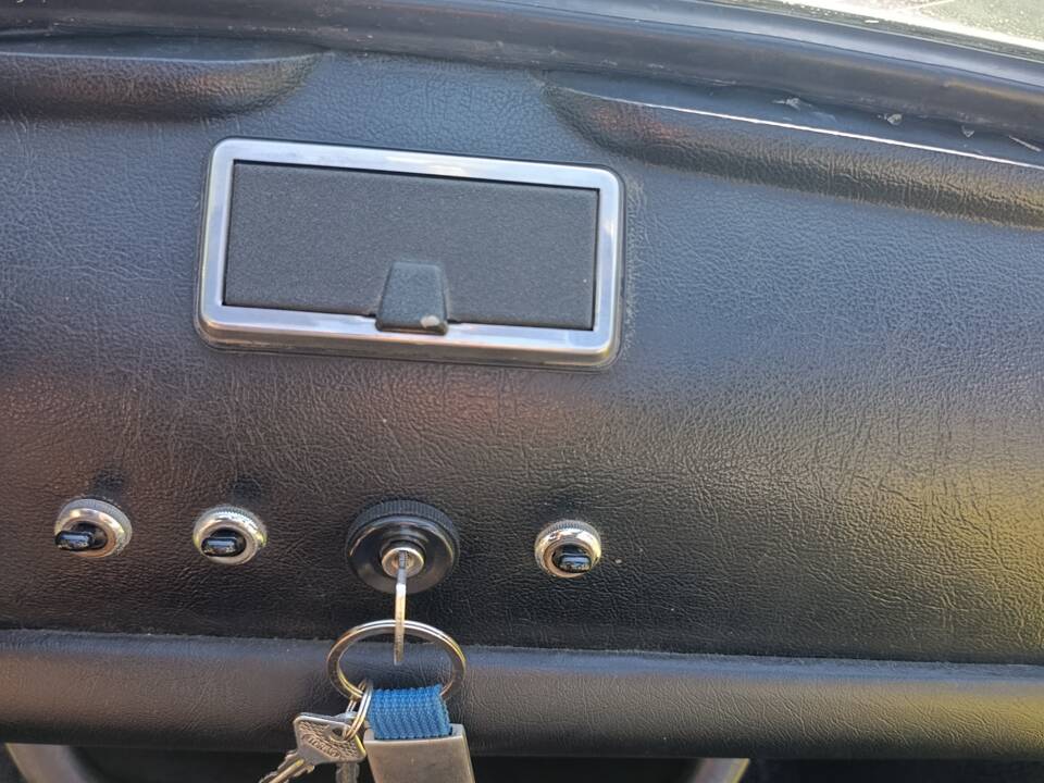 Immagine 36/51 di FIAT 500 L (1969)