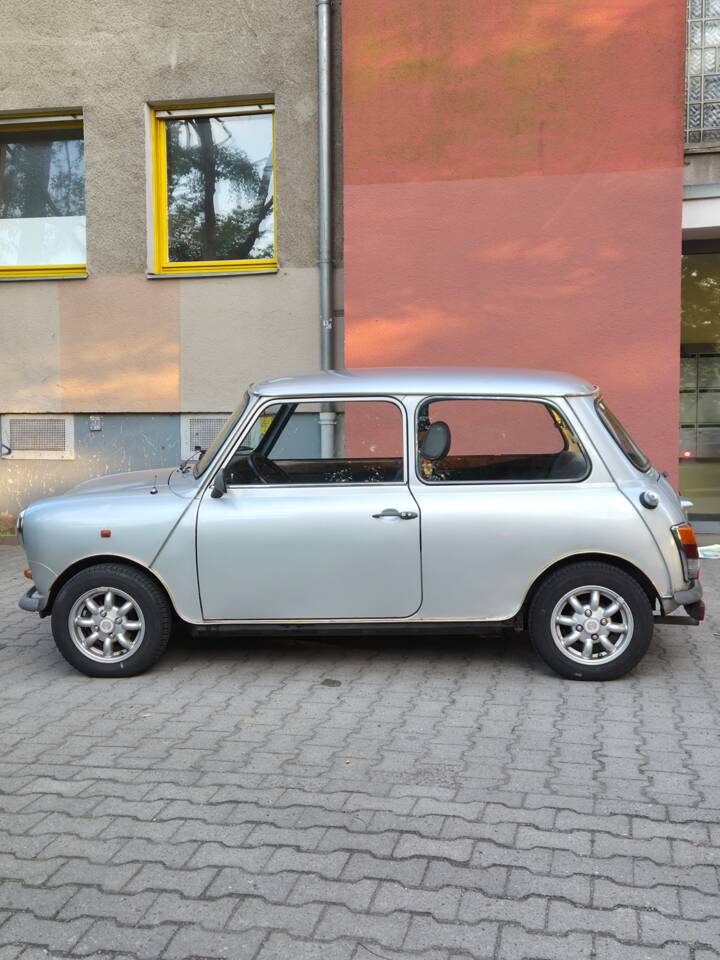 Afbeelding 5/40 van Mini 1000 (1987)