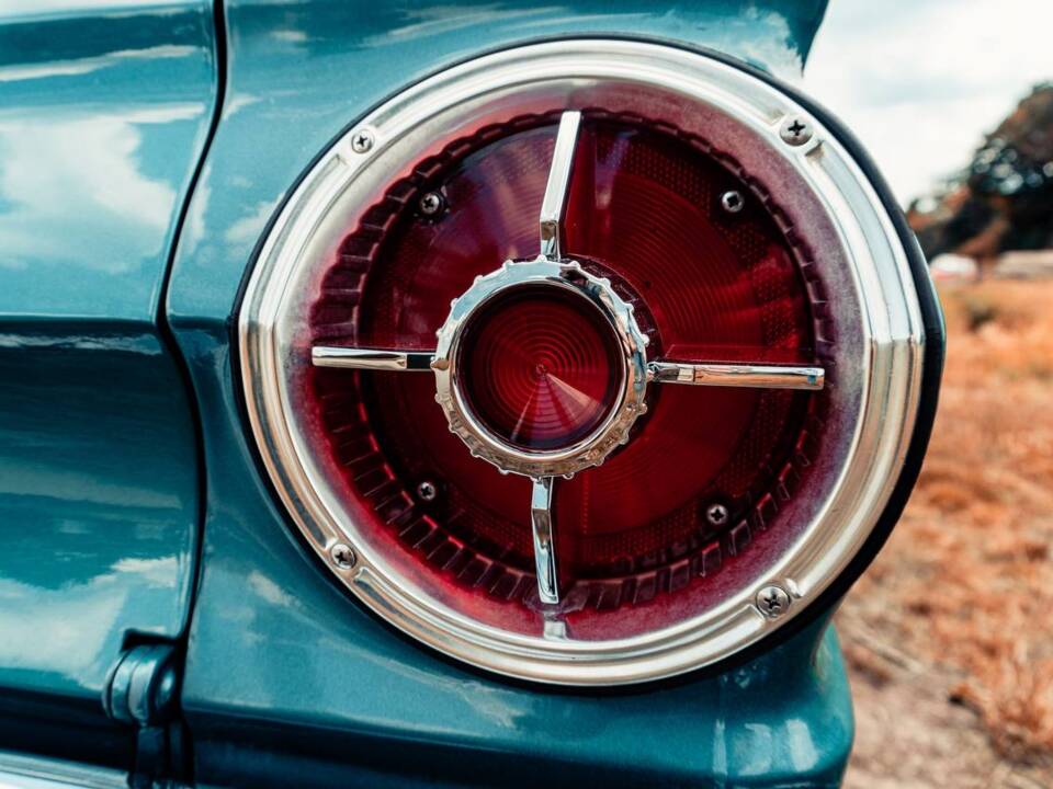 Immagine 13/24 di Ford Ranchero (1964)