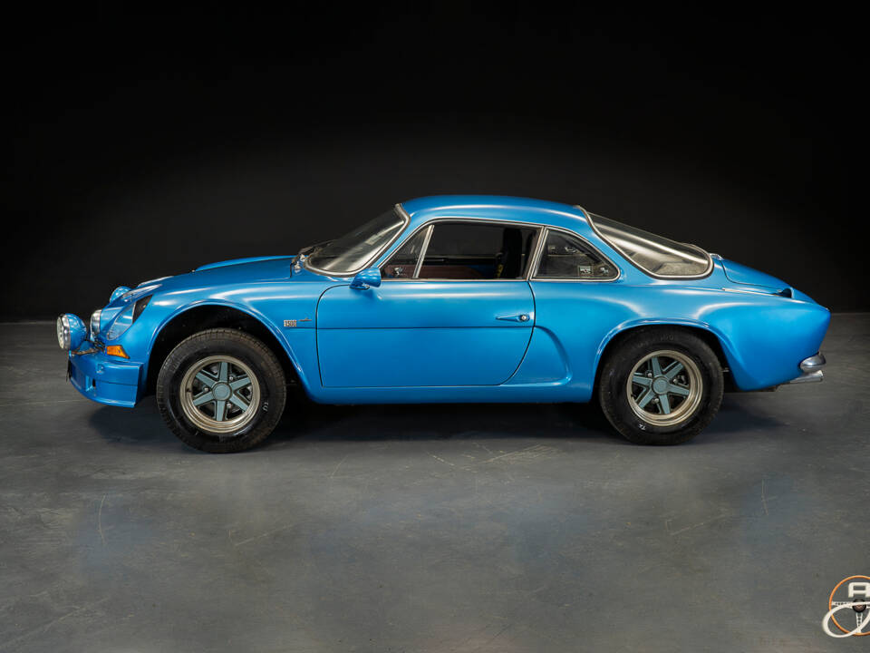 Afbeelding 2/20 van Alpine A 110 1300 (1966)
