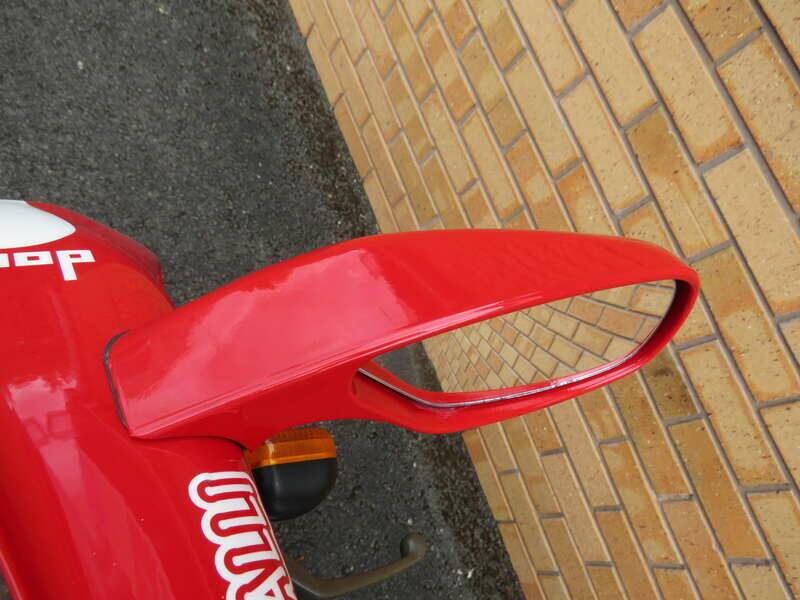 Immagine 16/50 di Ducati 916 R (2000)