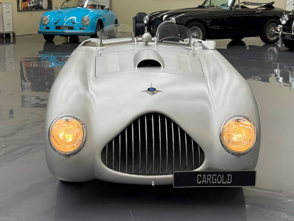 Image 5/24 of Veritas RS (1948)