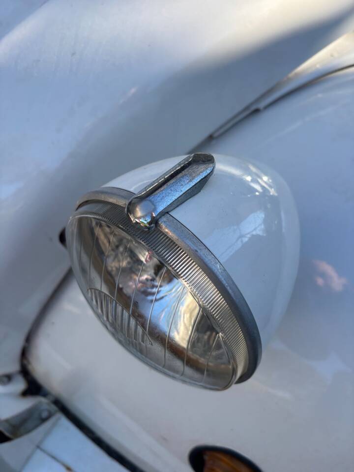 Afbeelding 40/54 van Citroën 2 CV 6 Club (1985)