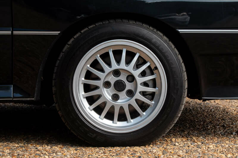 Image 42/50 of Audi quattro 20V (1990)