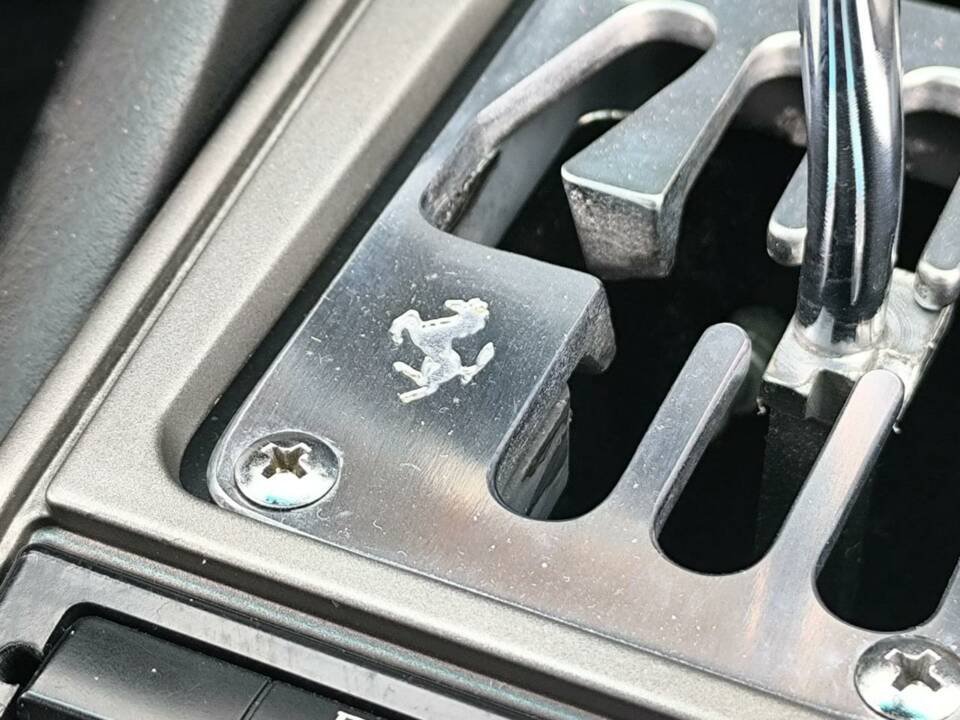 Image 18/50 of Ferrari 456 GT (1994)