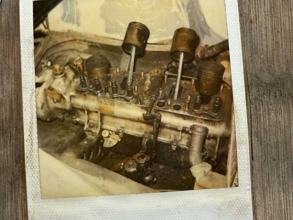 Image 27/50 of Renault Type DG (1913)