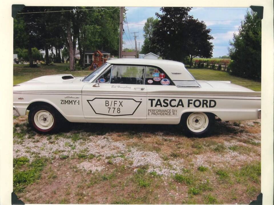 Bild 70/89 von Ford Fairlane 500 (1963)