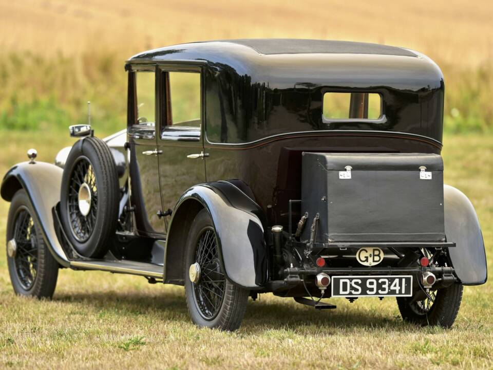 Bild 12/50 von Rolls-Royce 20 HP (1928)