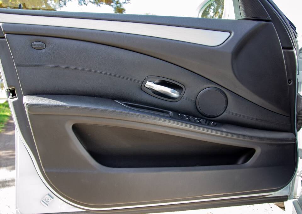 Afbeelding 29/41 van BMW M5 Touring (2008)