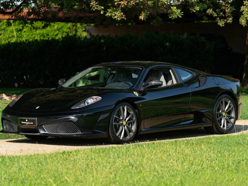 Image 1/50 of Ferrari 430 Scuderia (2008)