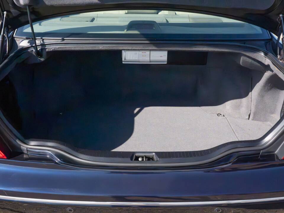 Afbeelding 24/50 van Lexus LS 430 (2002)