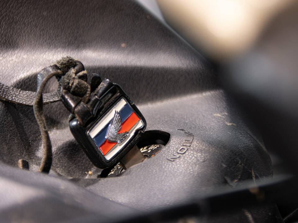 Imagen 42/50 de Honda DUMMY (1982)