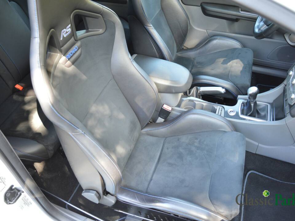 Afbeelding 24/50 van Ford Focus RS (2009)