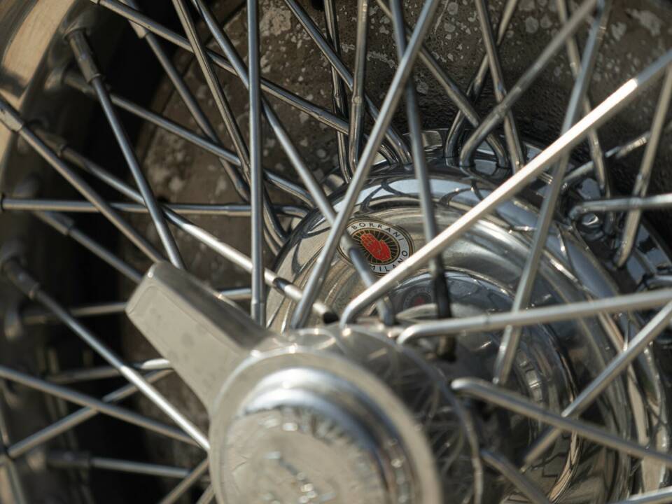 Bild 9/50 von Alfa Romeo 1900 C Super Sprint Touring (1955)