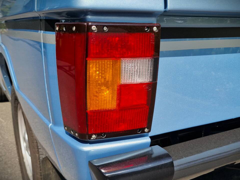 Image 10/60 of Land Rover Range Rover Classic 3.5 (1981)