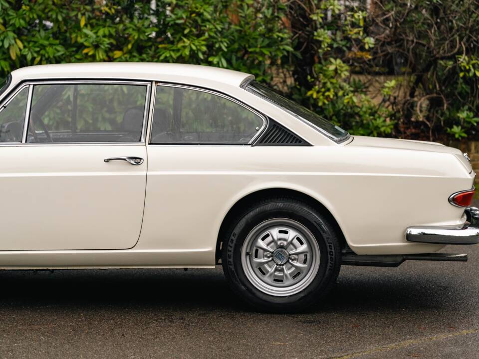 Image 49/50 de Lancia 2000 Coupe (1972)