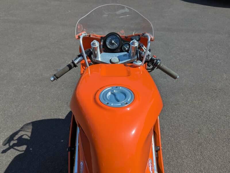 Imagen 11/34 de Honda DUMMY (1991)