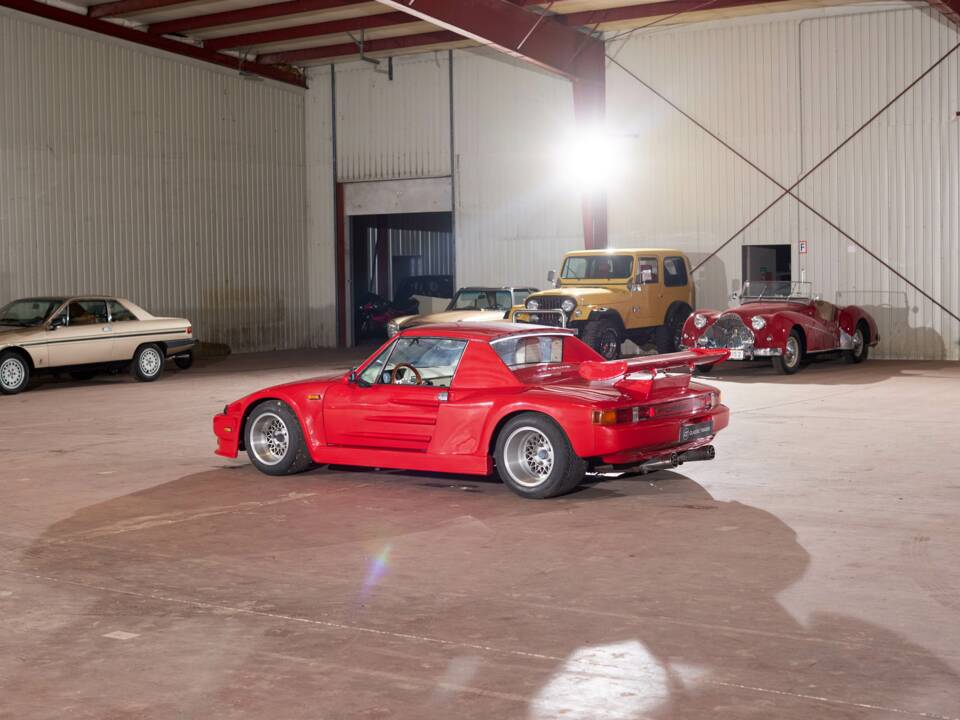 Image 12/54 of Porsche 914/6 (1975)