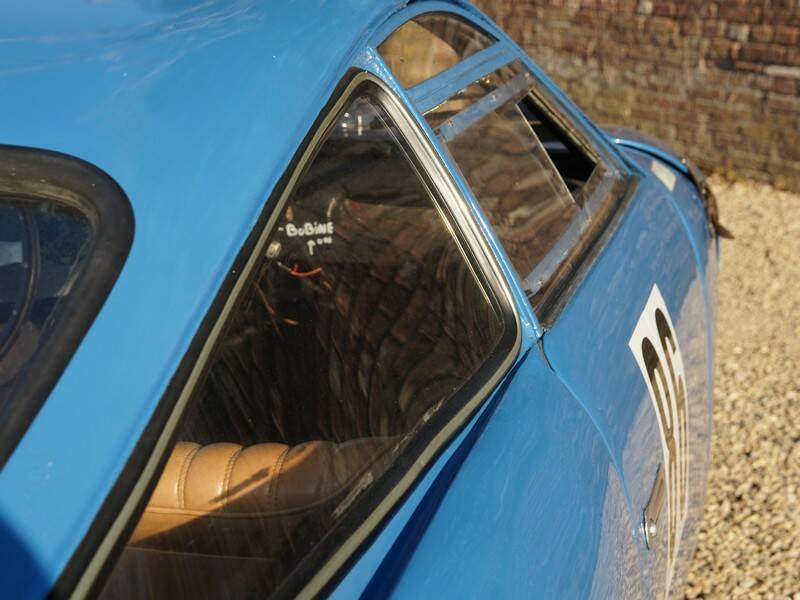 Image 29/50 of Panhard Dyna 120 Spider X 86 (1954)