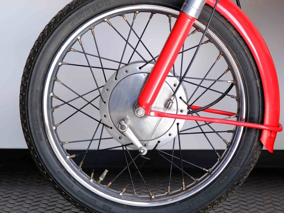 Afbeelding 33/60 van Motobi Imperiale Sport (1969)