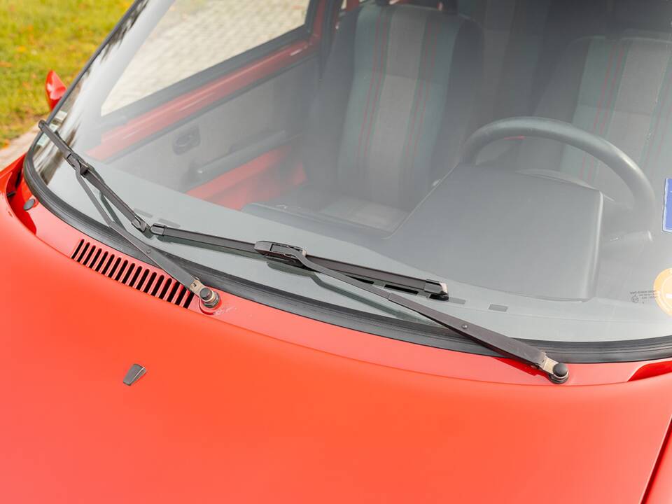 Bild 12/38 von FIAT Cinquecento Sporting (1997)