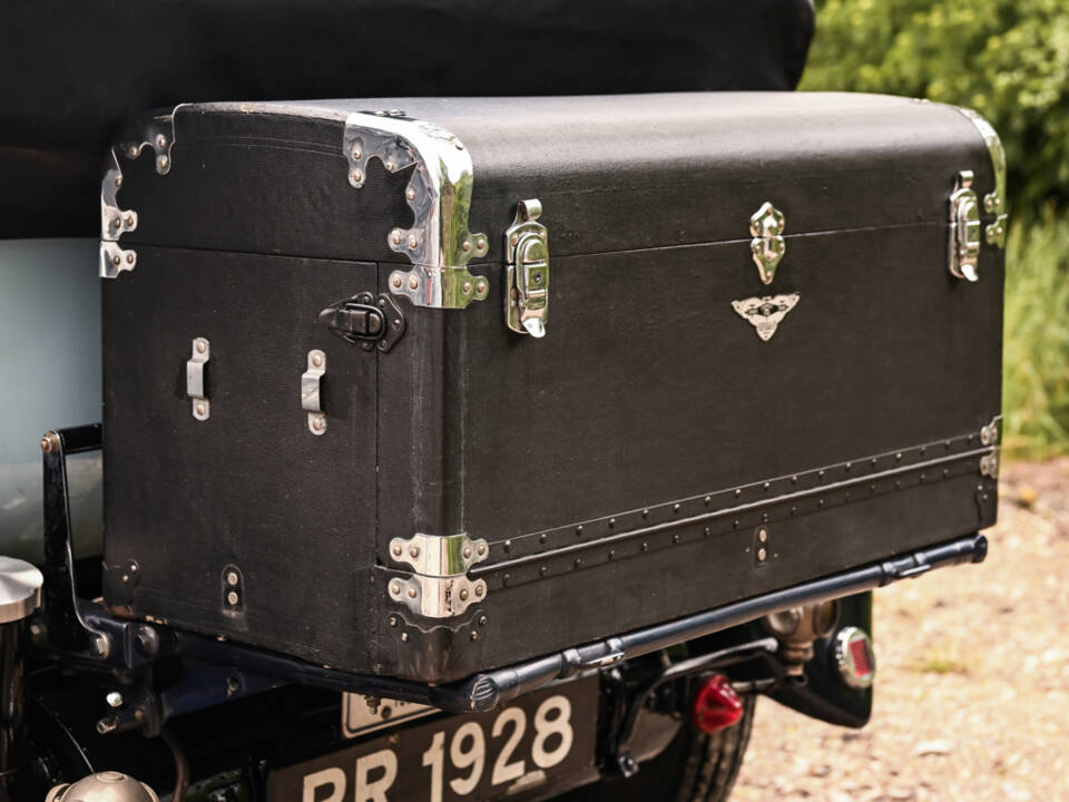Imagen 45/50 de Rolls-Royce 40&#x2F;50 HP Silver Ghost (1928)
