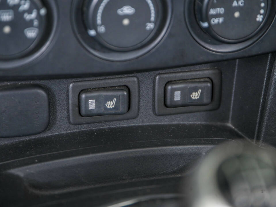 Bild 29/50 von Mazda MX-5 1.8 (2008)