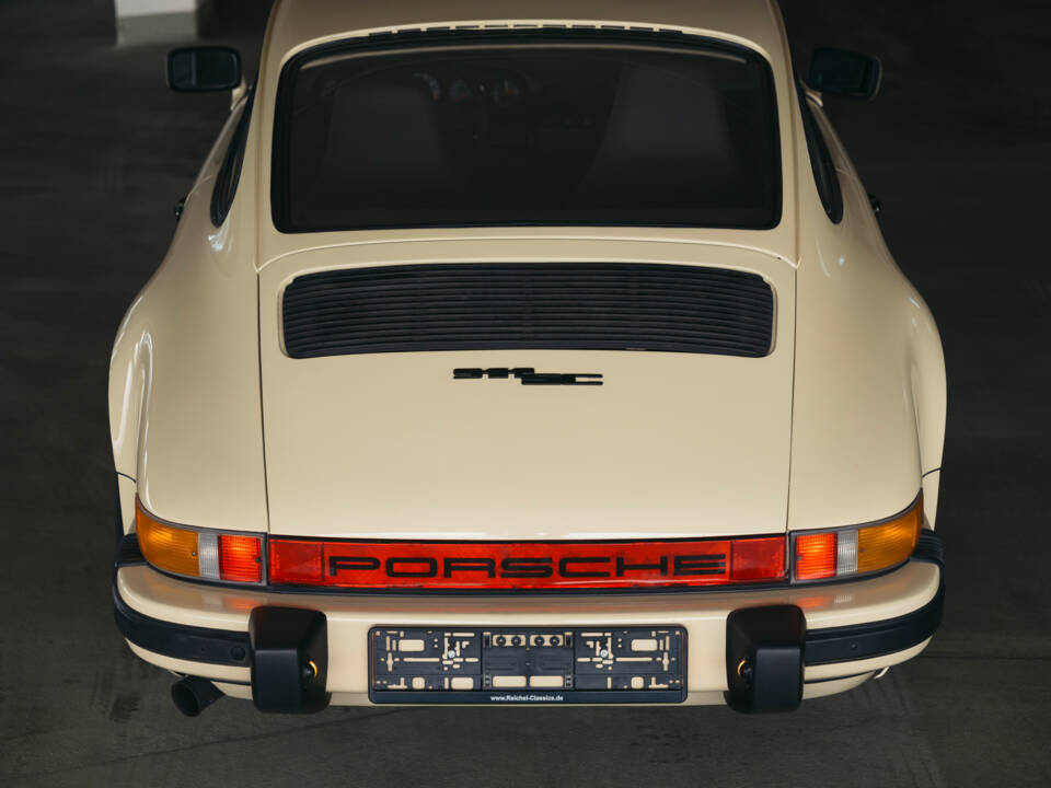 Bild 12/107 von Porsche 911 SC 3.0 (1978)