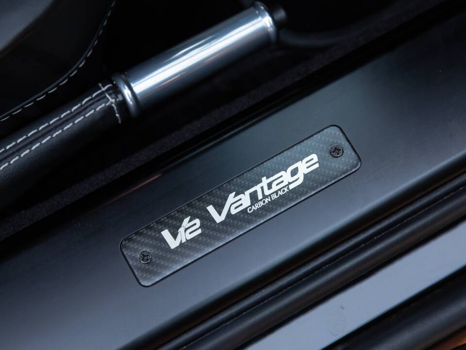Bild 64/74 von Aston Martin V12 Vantage (2012)