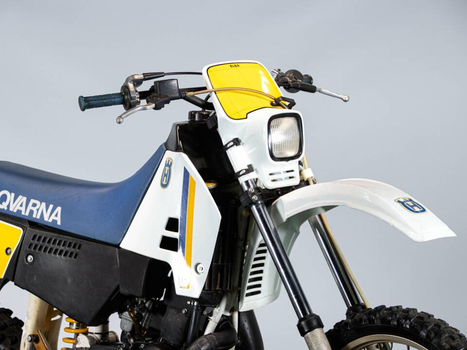 Afbeelding 35/50 van Husqvarna DUMMY (1987)